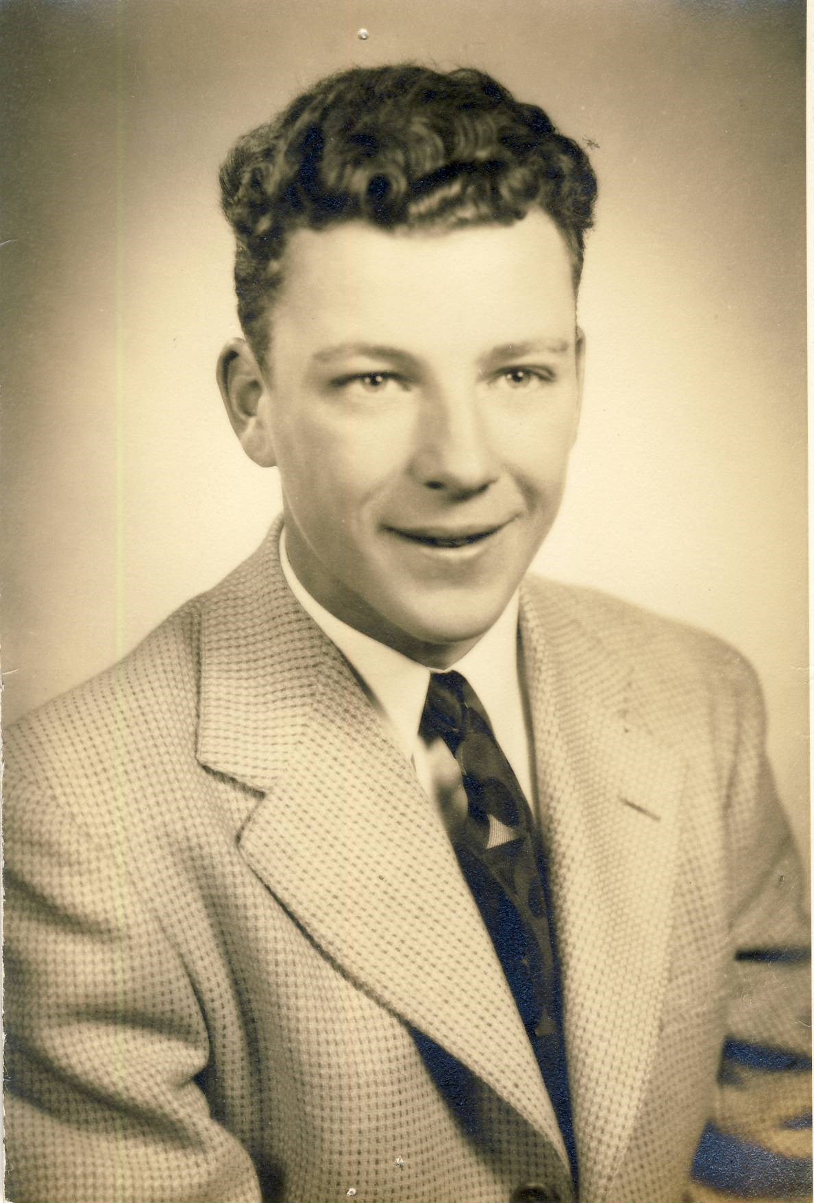 Obituary of Joseph Paul Demaestri Sr.