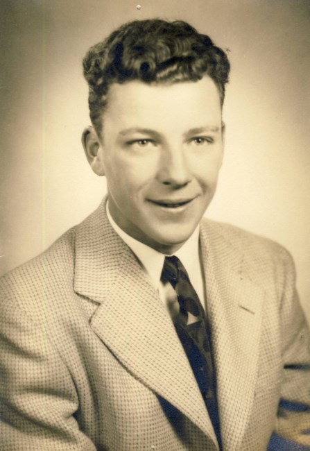 Obituary of Joseph Paul Demaestri Sr.