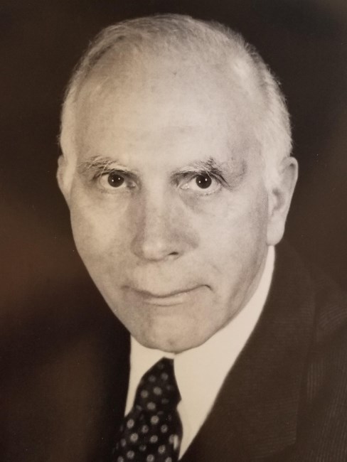 Obituary of William MacSems Jr.
