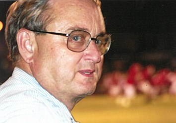 Obituary of Lawrence "Larry" Edward Binz