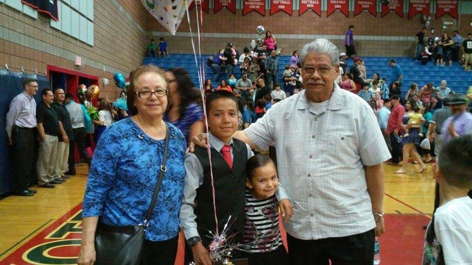 Obituary of John Ortega