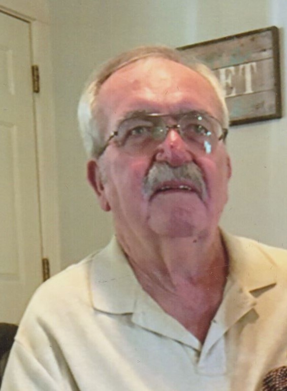 Obituary of Johnny Lee McGee