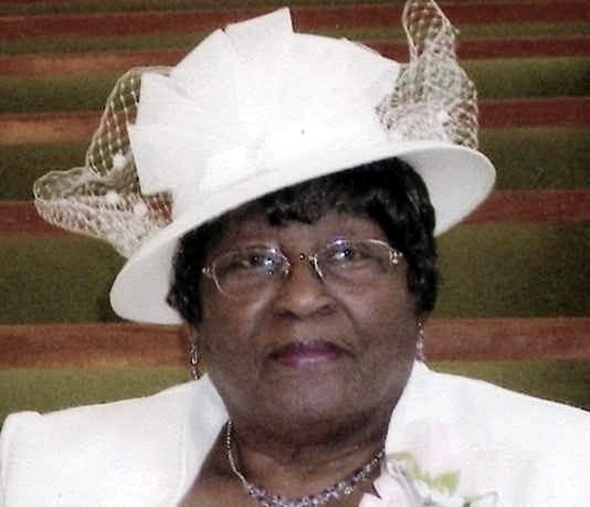 Obituary of Catherine D. Glen