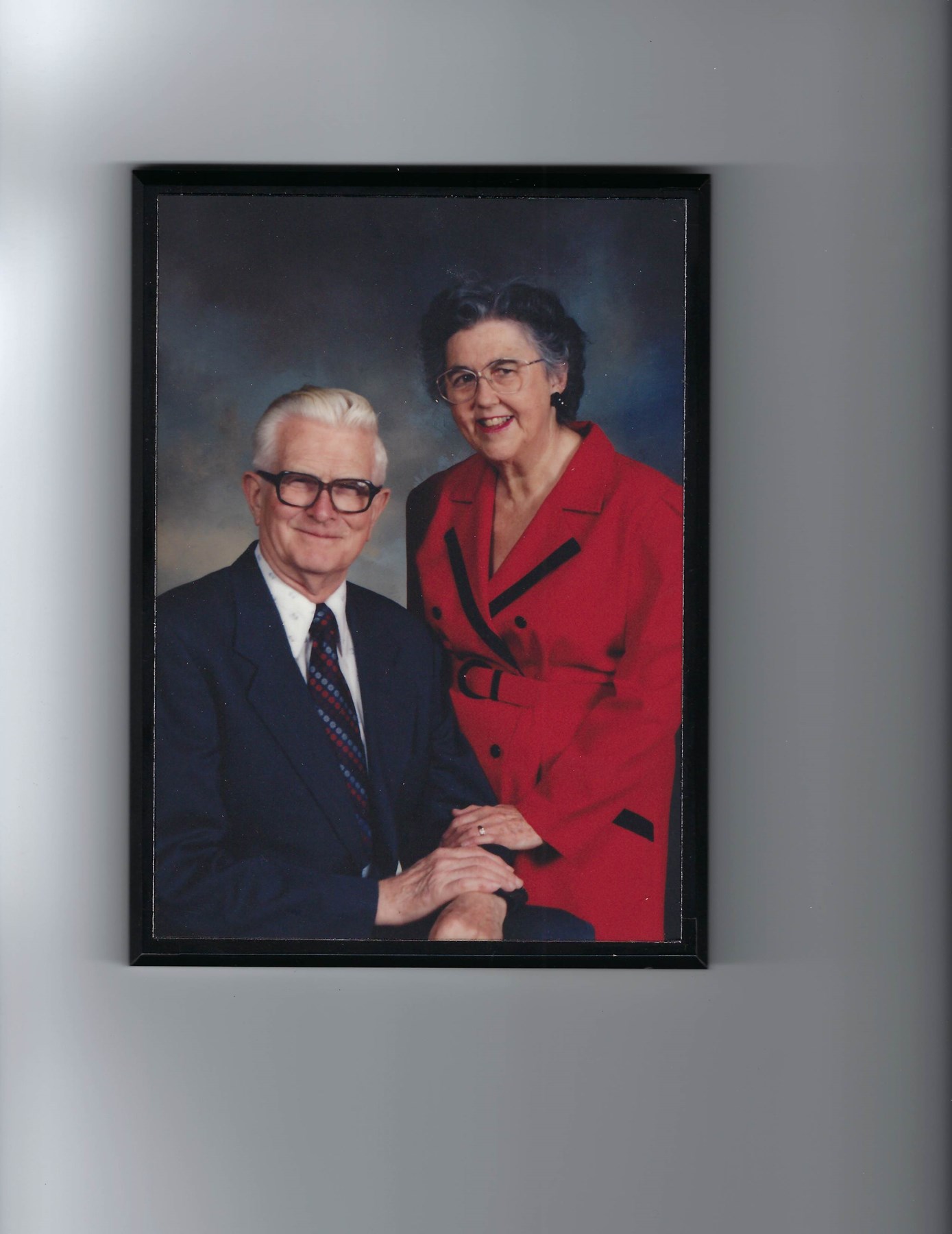 Obituary of Ellen Marie Stewart