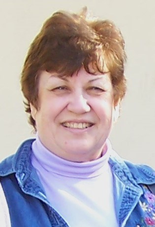 Obituary of Shirley Ann Clevenger