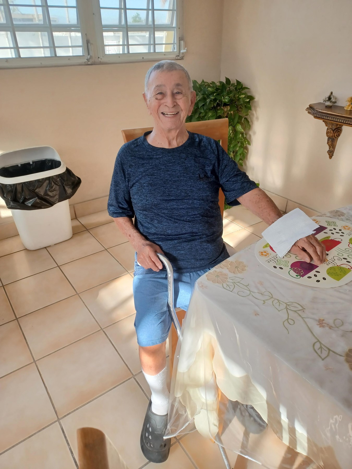 Avis de décès de Juan Hernández Rivera