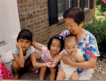 Obituary of Jung Han Lee