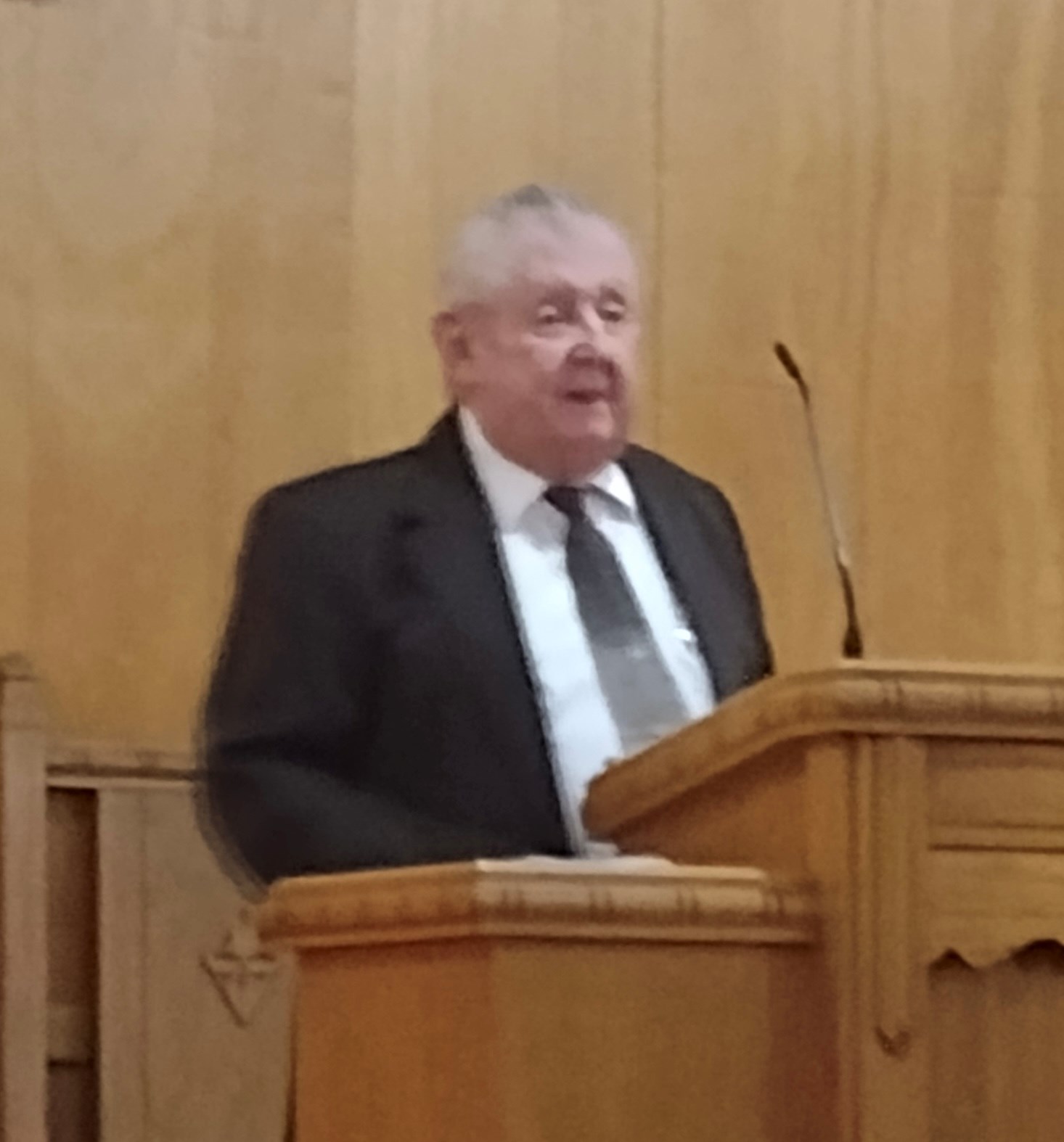 Obituary of Larry E. Goza