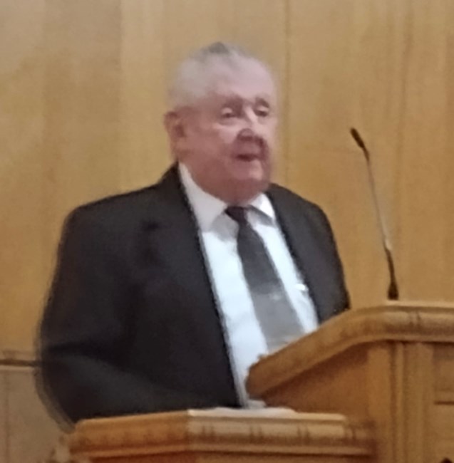 Obituary of Larry E. Goza