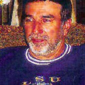 Obituary of Robert Paul Territo
