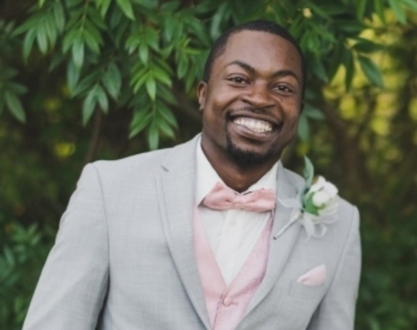 Obituary of Shakir Stanley Brewer