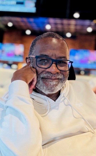 Obituary of Carl Anthony McCoy