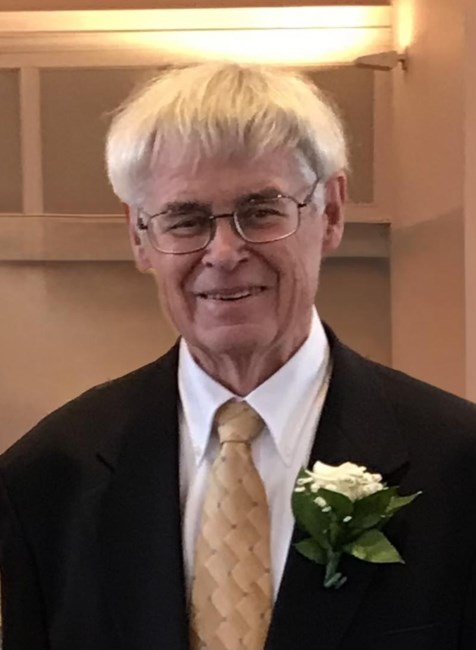 Obituary of James J. Autio