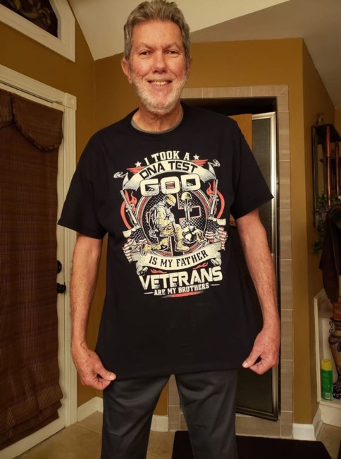 Obituary of Larry Eugene Yancey