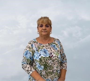 Obituary of Maria de Jesus Vasquez de Aceves