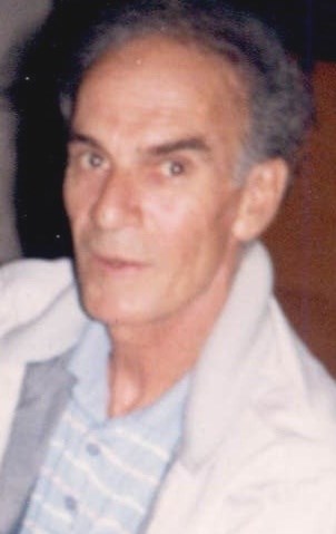 Obituary of Mr. Jacques John Russell Jack Van Tassel