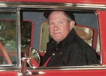 Obituary of Jesse John Mullens Jr.