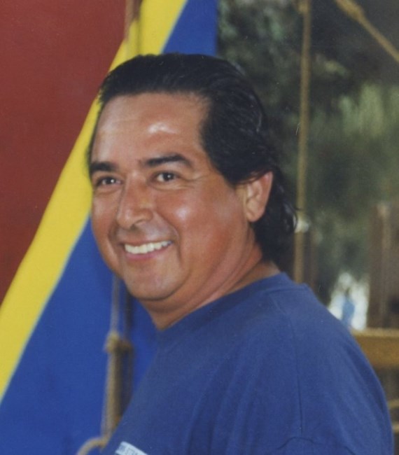 Obituary of Ernest Isabel Leon