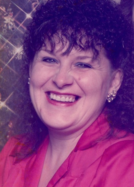 Obituary of Mary Ellen Carter