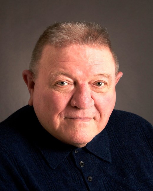 Obituary of Dennis A. Wegenast