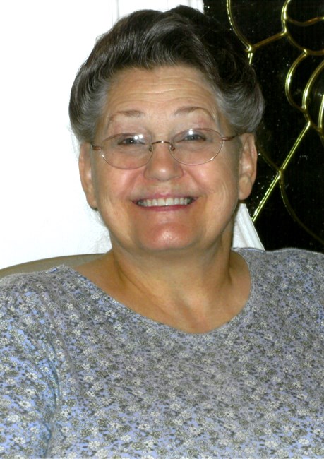 Obituary of Marlene Joan Tower