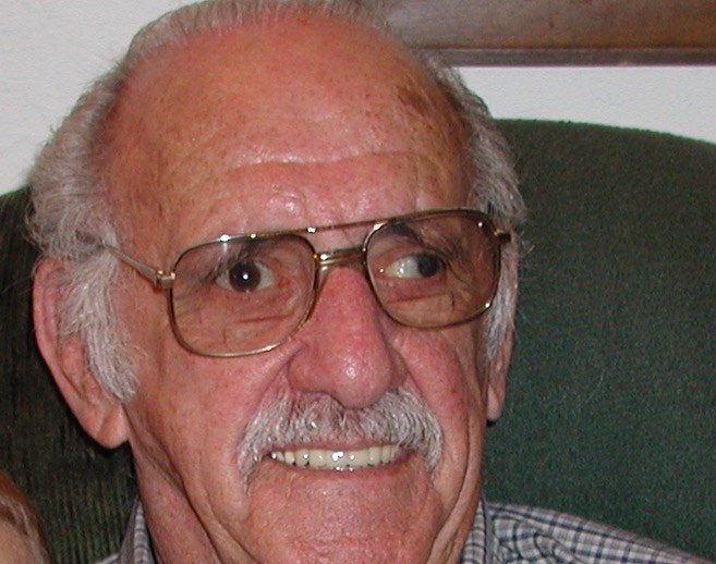 Obituary of Robert Raymond Azevedo