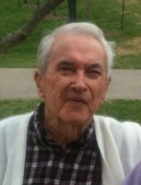 Obituary of Edgar W Greenup Sr