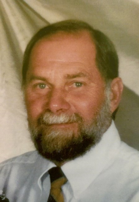 Obituary of Kenneth Donald Kain