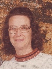 Obituary of Alma Presnall