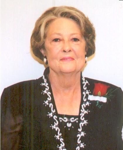 Obituary of Barbara M. Myers