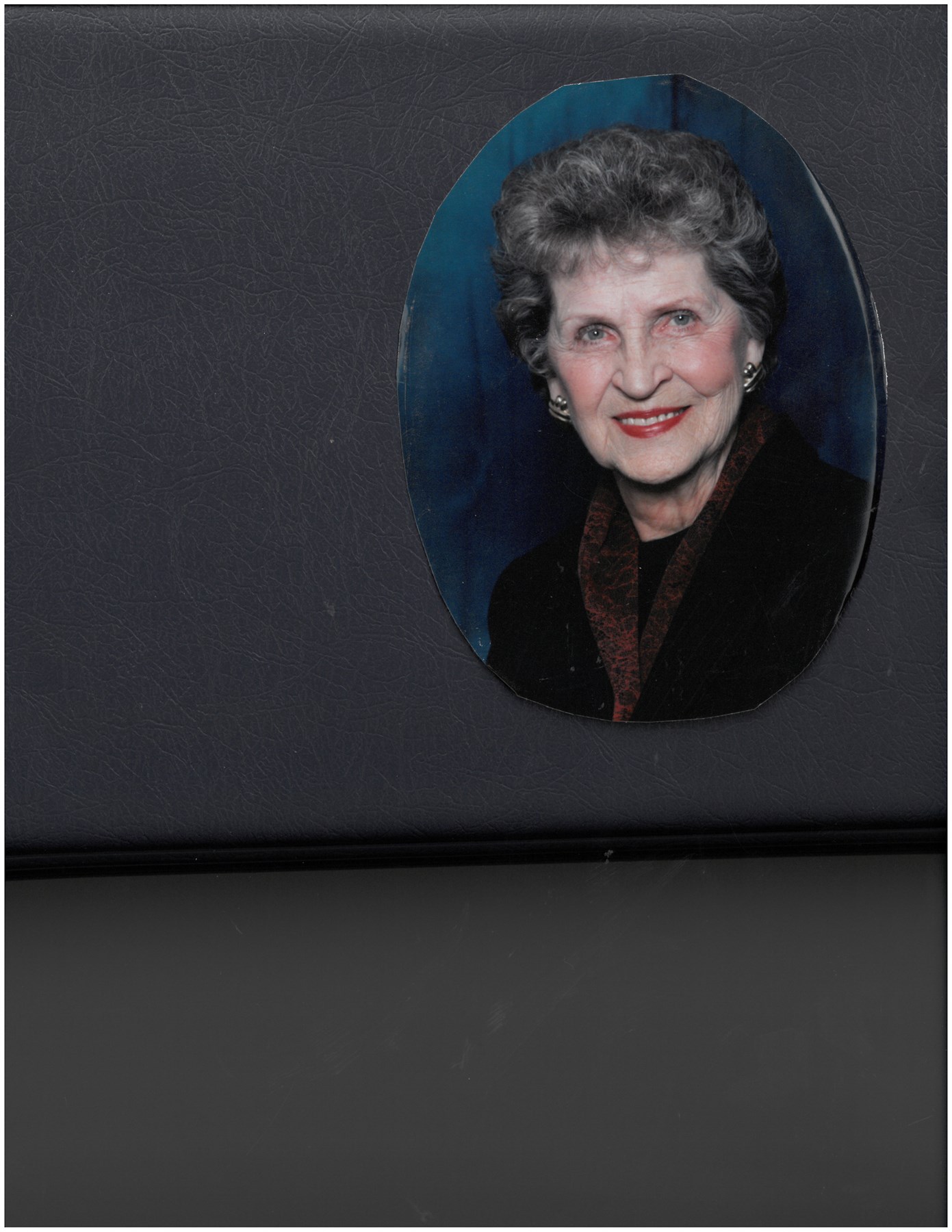 Obituary of Jean Elizabeth  (Russell) Davis