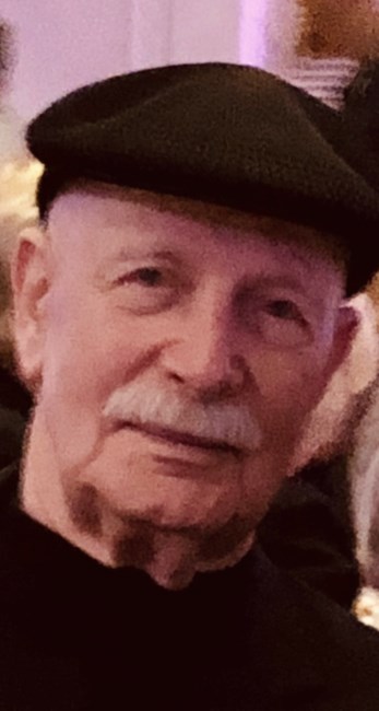 Obituario de Stanley Marvin Ross