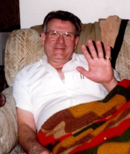 Obituary of Pete John Maroudas