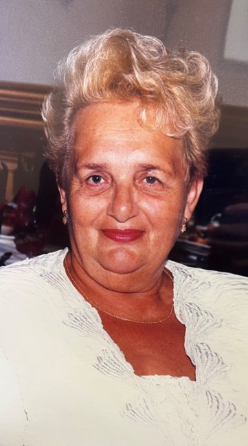 Obituary of Bella Livits