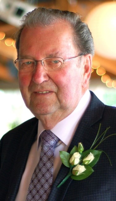 Obituary of Clifford Wesley Johnson