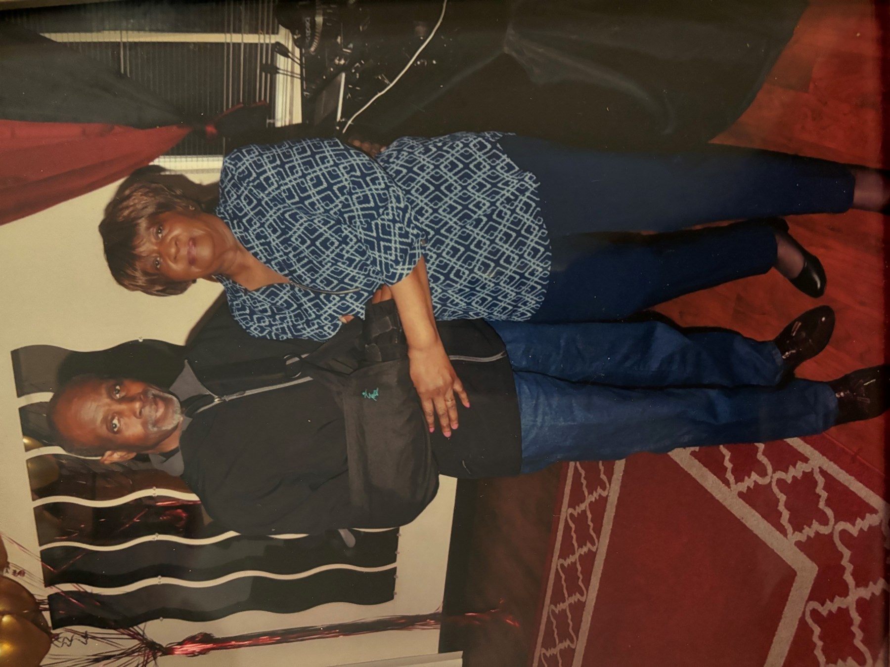 Obituary of Mr. Claudell Segure