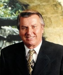 Obituary of Raffaele Burella