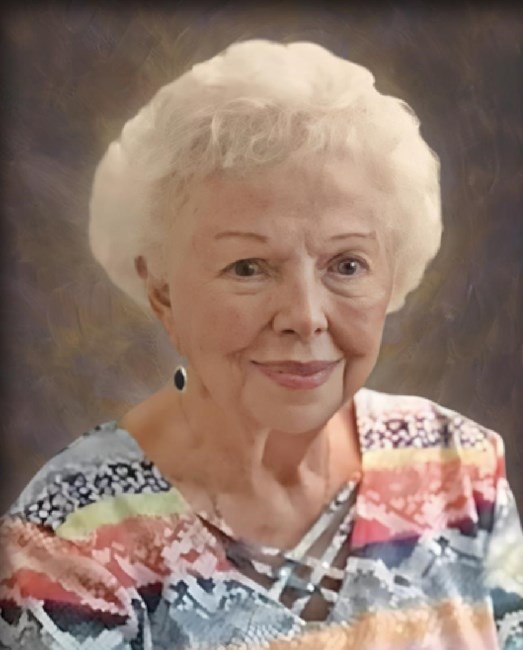 Obituary of Marguerite Altheda Givens