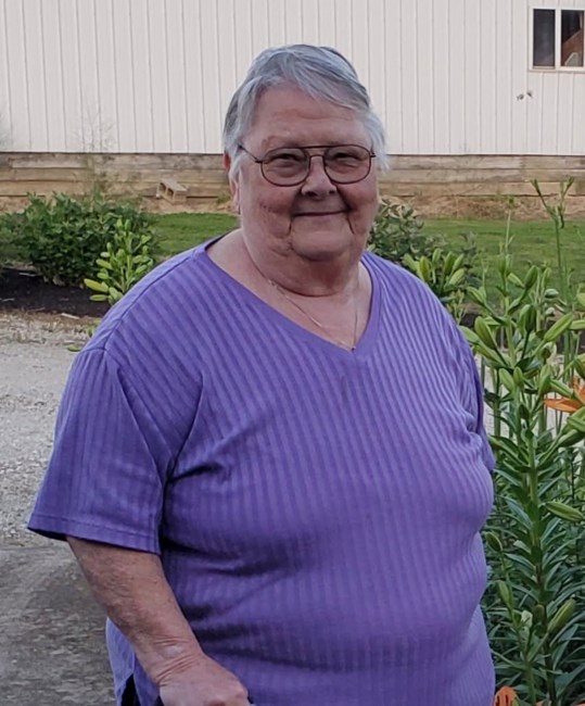 Obituary of Barbara Rose Wenning