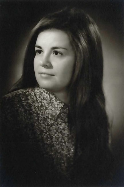 Obituary of Gladys Winifred Cool