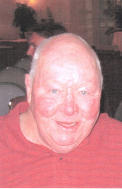 Obituary of James Dale Restel Sr.
