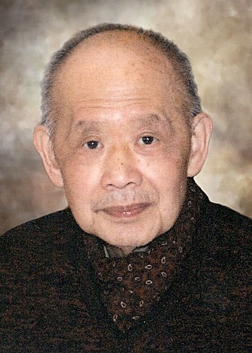 Obituary of Mr. Tak Shing Chart