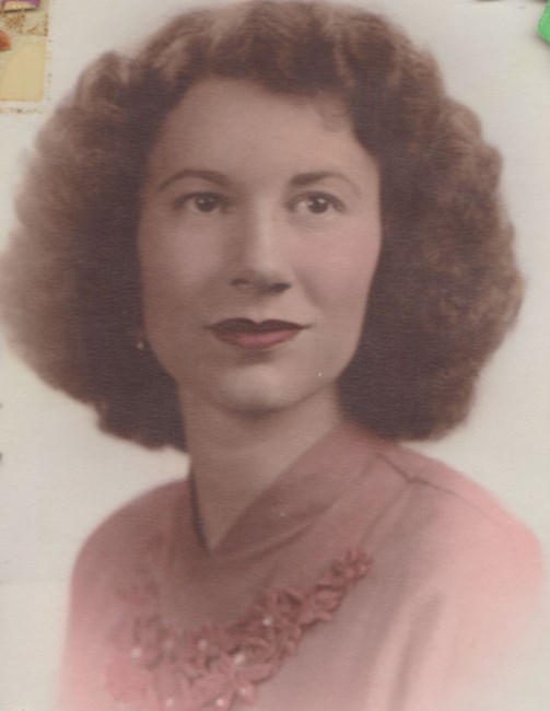 Obituary of Dicie K Elliott