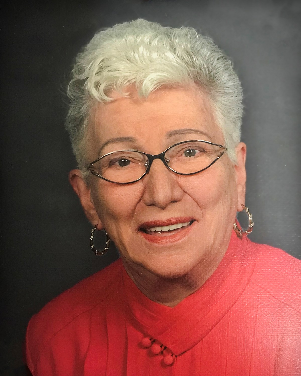 Margaret S. Fairchild Obituary Ocala, FL