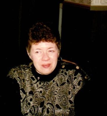 Obituary of Karen Marie Peace