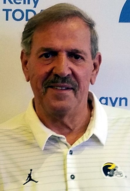 Obituary of Dennis Thomas Sobocinski