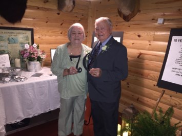 Obituary of Paula Hunt Thomas