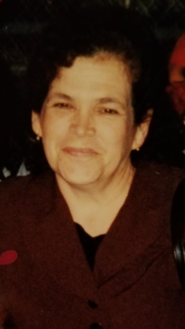 Obituary of Ma. Consuelo Serna