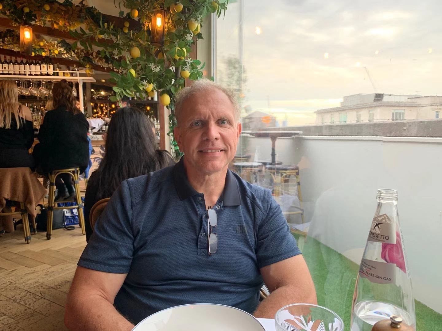 Christian Nowicki Obituary - Tallahassee, FL