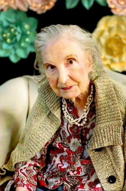 Obituary of Willow Mae Dowling